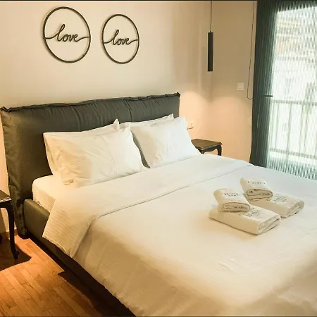 Boutique Homes