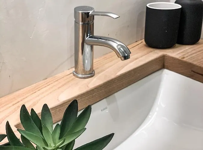 Boutique Homes Volos