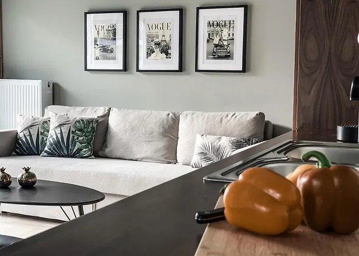 Boutique Homes * Volos