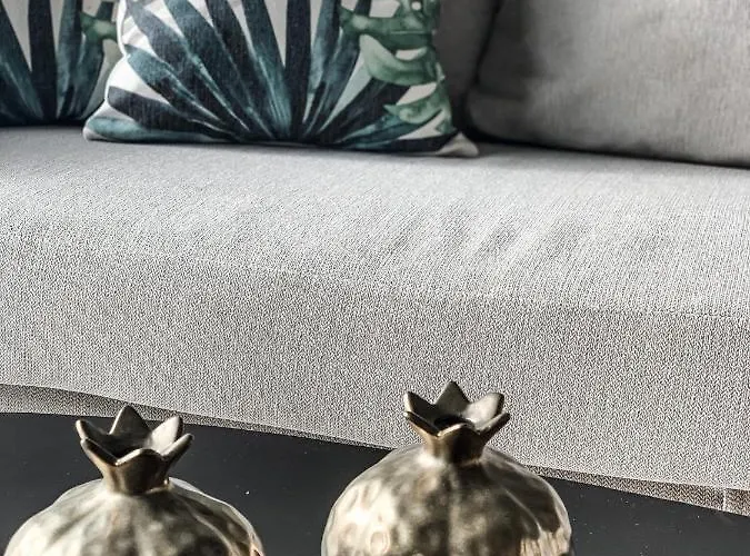 Apartament Boutique Homes Volos