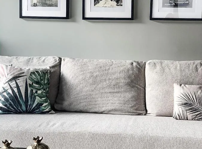 Boutique Homes Volos