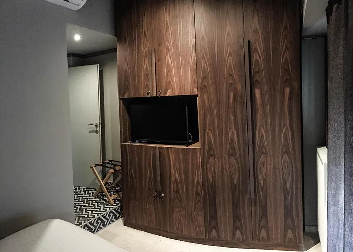 Boutique Homes * Volos