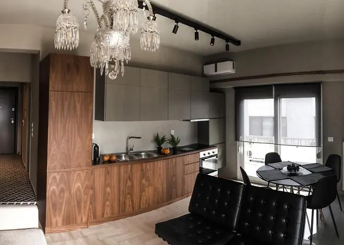 Boutique Homes Volos