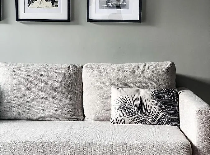 Boutique Homes Apartament *