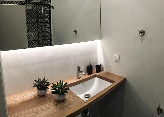 Boutique Homes Apartament