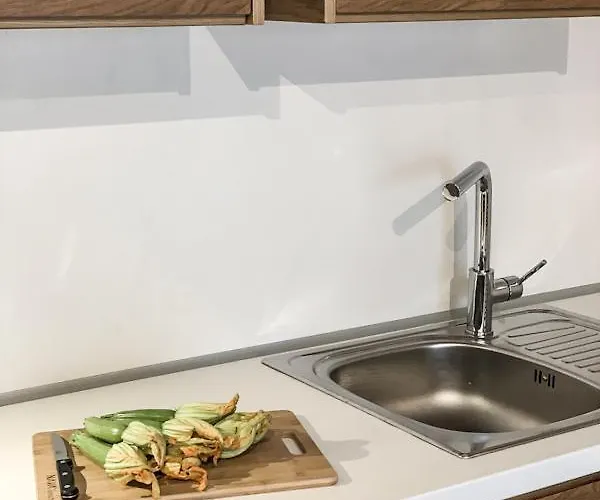 Apartament Boutique Homes *