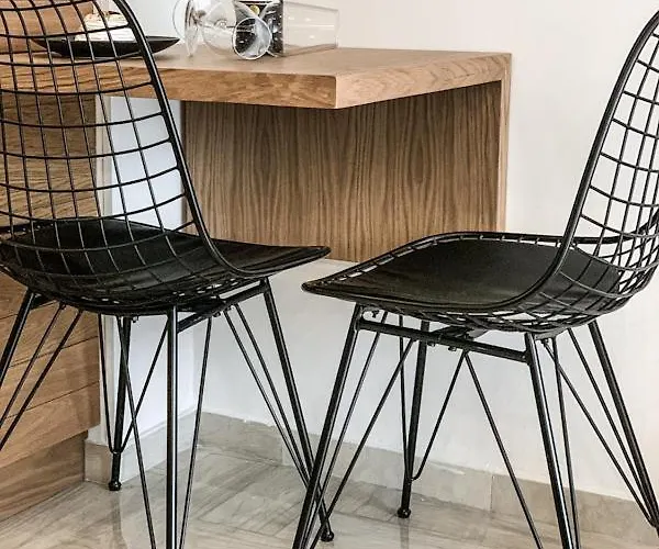 Apartament Boutique Homes Volos