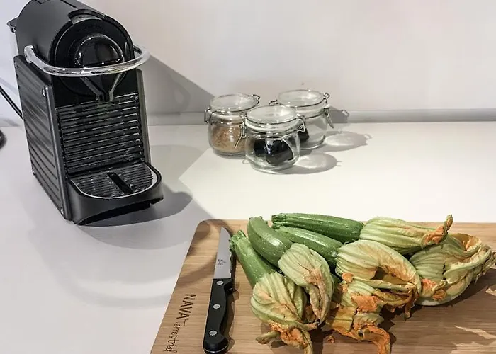 Boutique Homes Apartament *