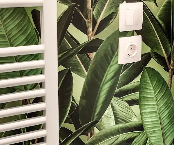 Apartament Boutique Homes Volos