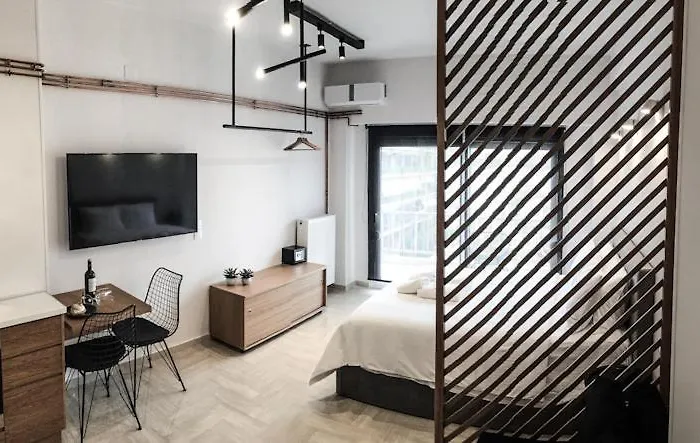 Boutique Homes Volos