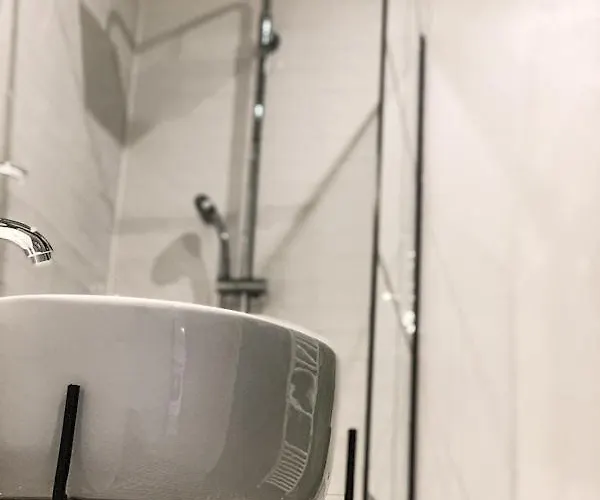 Boutique Homes Apartament Volos