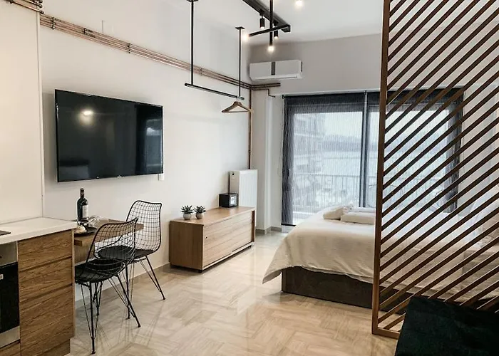 Apartament Boutique Homes *