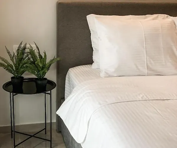 Boutique Homes * Volos