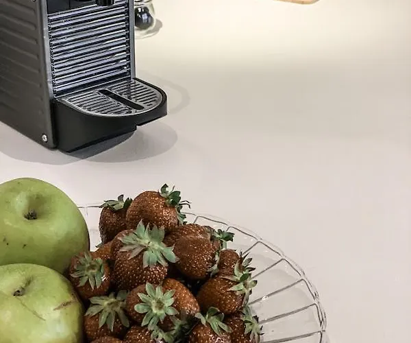 Boutique Homes Apartament