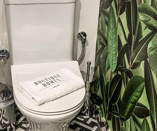 Apartament Boutique Homes