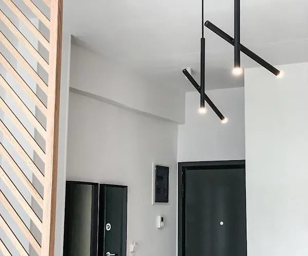 Boutique Homes Volos