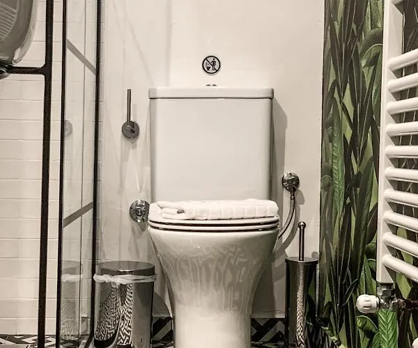 Boutique Homes Apartament *