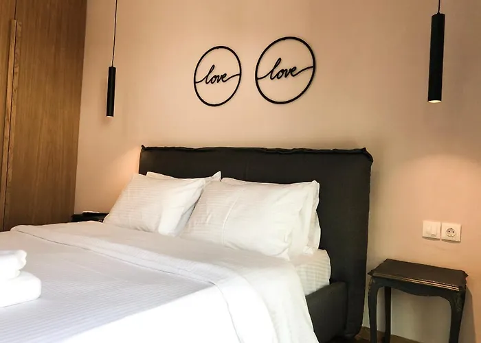 Boutique Homes Apartament *