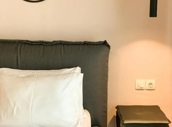 Boutique Homes Volos