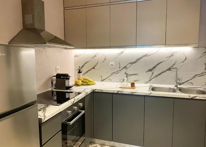 Boutique Homes * Volos