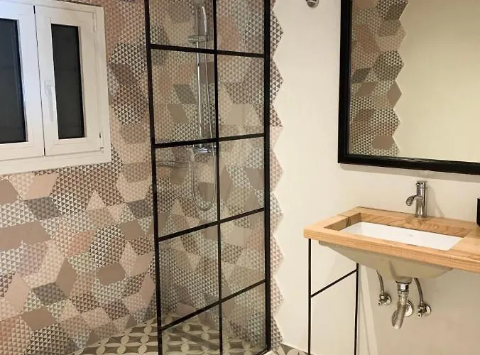 Boutique Homes Apartament Volos