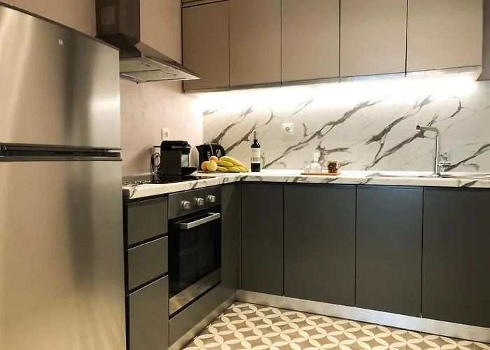 Boutique Homes Apartament *