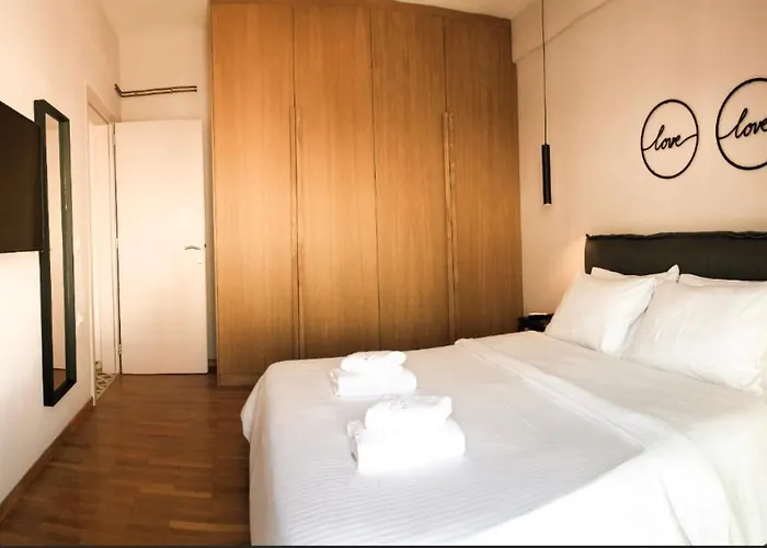 Apartament Boutique Homes *