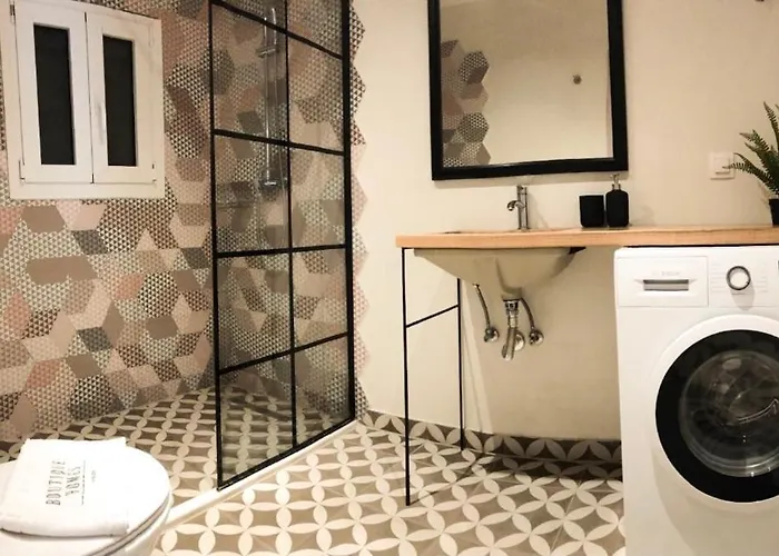 Boutique Homes Apartament *