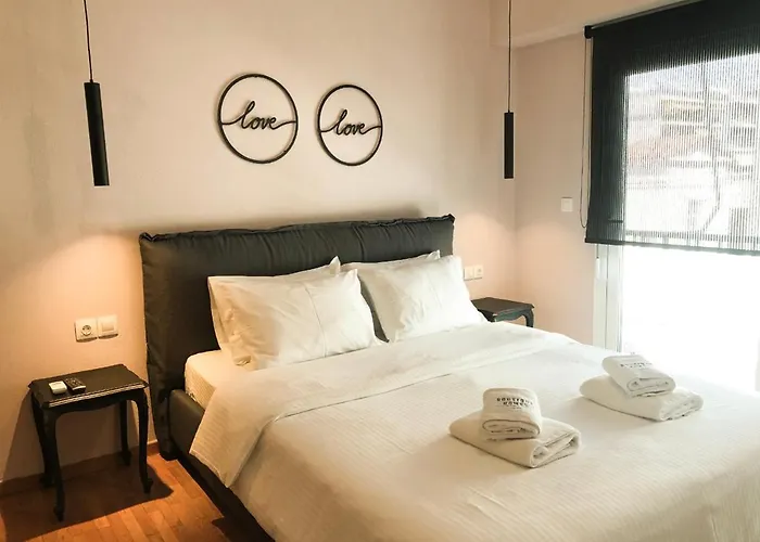 Boutique Homes Volos