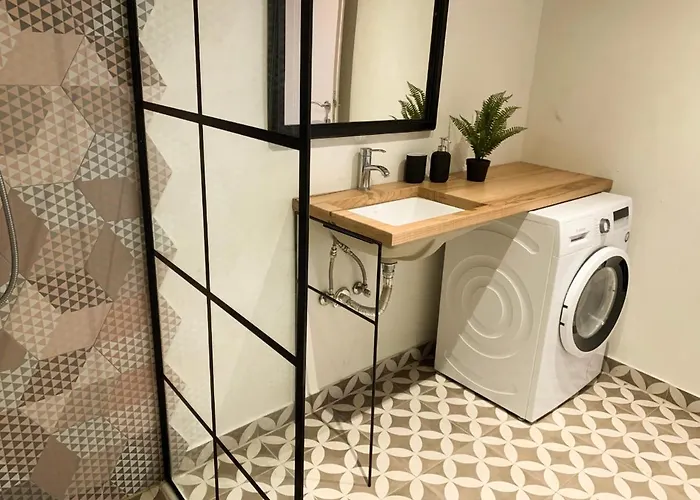 Apartament Boutique Homes