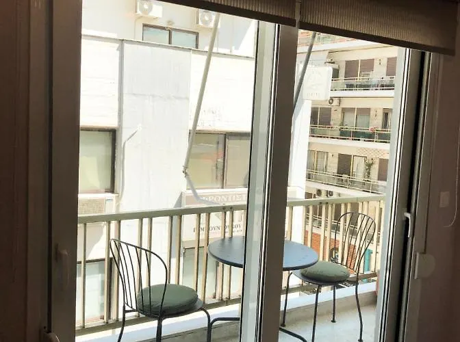 Boutique Homes Apartament