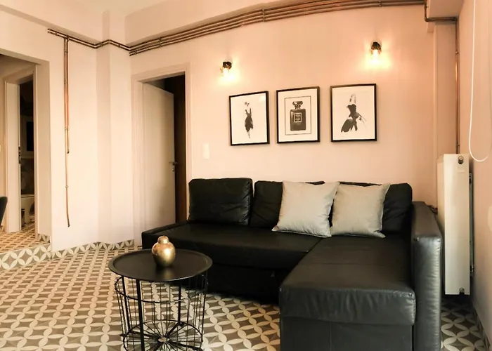 Boutique Homes Apartament