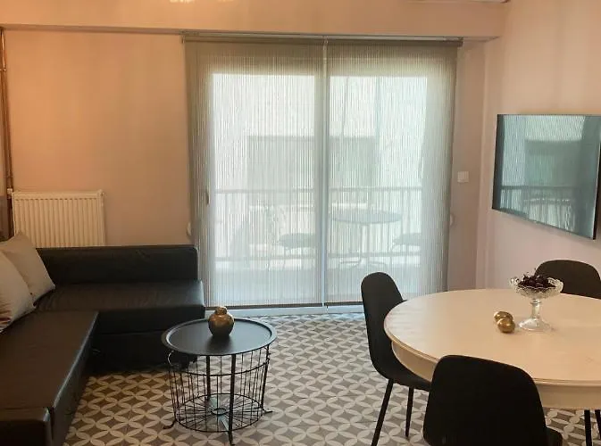 Boutique Homes Apartament *