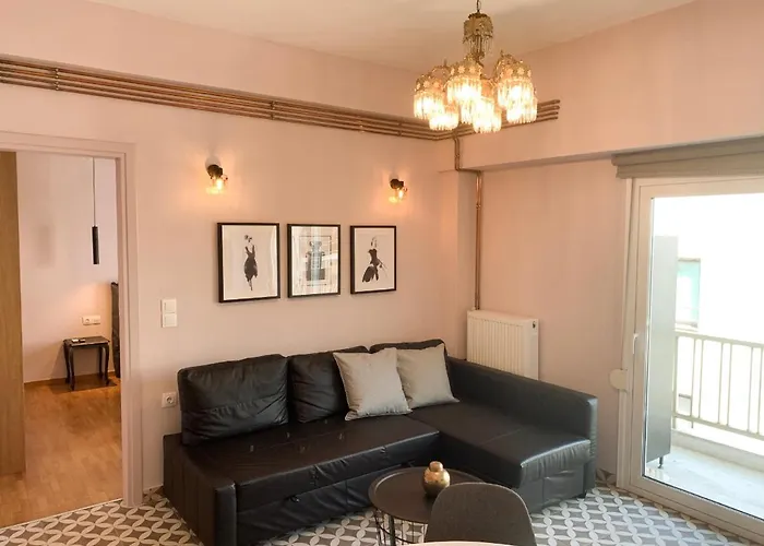 Apartament Boutique Homes *