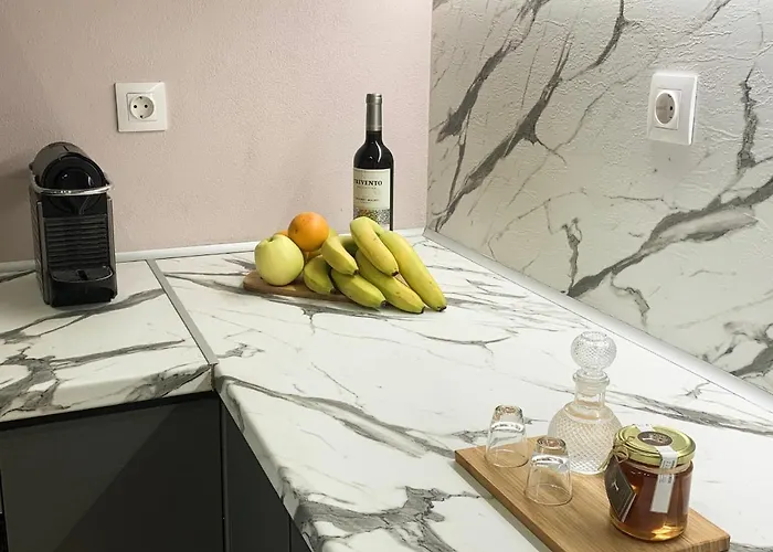 Boutique Homes Apartament