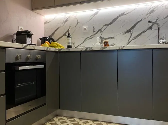 Apartament Boutique Homes