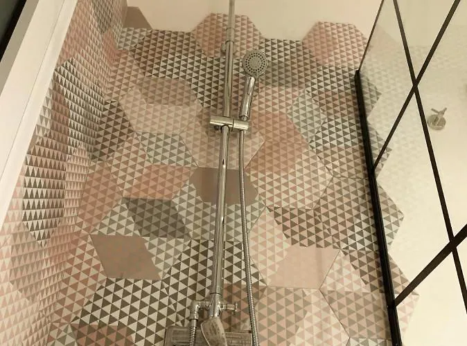 Apartament Boutique Homes Volos