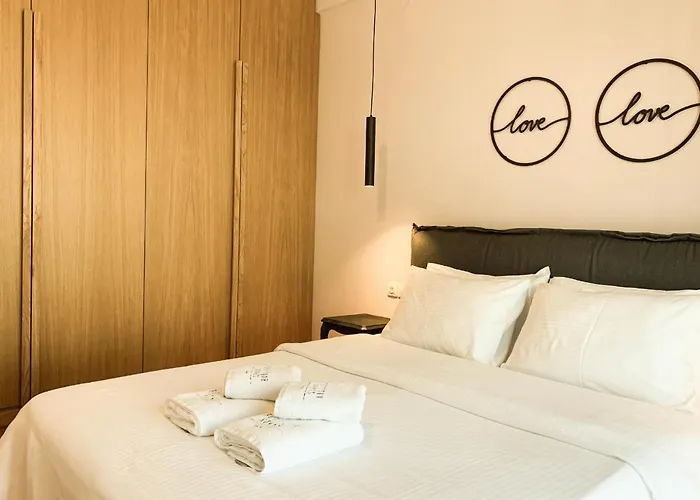 Boutique Homes Apartament *