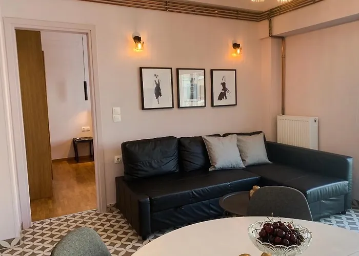 Apartament Boutique Homes