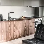 Lägenhet Boutique Homes *
