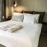 Appartement Boutique Homes *