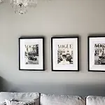 Boutique Homes Appartement