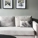 Boutique Homes Lägenhet *