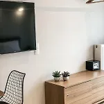Boutique Homes Lägenhet Volos