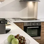 Lägenhet Boutique Homes