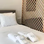 Lägenhet Boutique Homes *