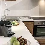 Lägenhet Boutique Homes *