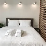 Lägenhet Boutique Homes Volos
