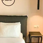 Boutique Homes Volos