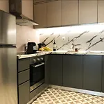Boutique Homes Lägenhet *